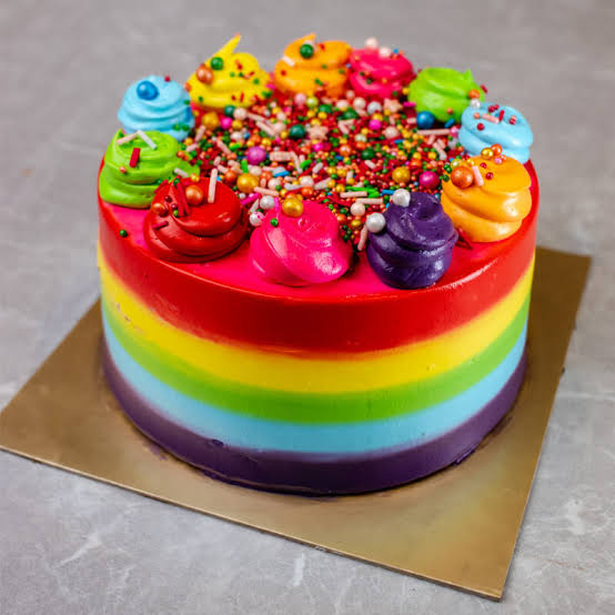 Rainbow 